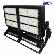 600W LED High Pole Lights