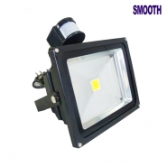 20 Watts Sensor LED Flood Lights